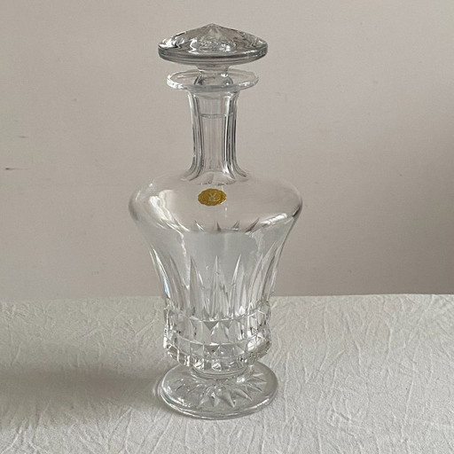 Seite 1 von 6 SAAR Kristallkaraffe von Villeroy & Boch