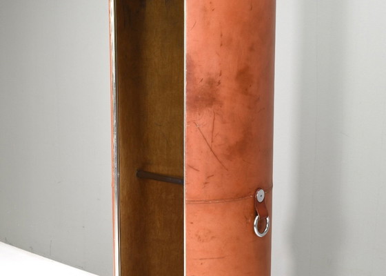 Image 1 of Guido Faleschini TUCROMA Mobiletto girevole per i4Mariani – Italia, 1971