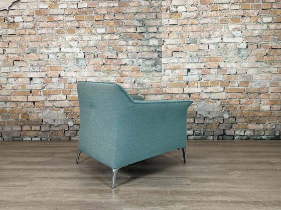 Image 1 of Leolux Mayon Set - Sofa & Sessel