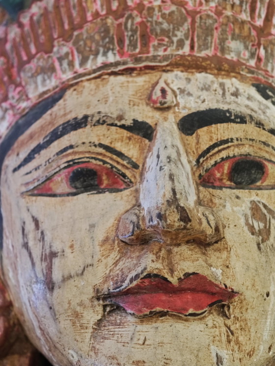 Image 1 of Vrouwenborst