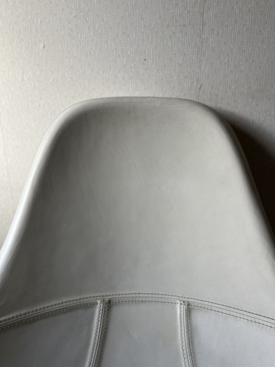 Image 1 of IKEA Tirup design draaifauteuil