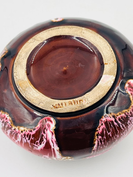 Image 1 of Marius Giuge Pralinenschachtel für Vallauris