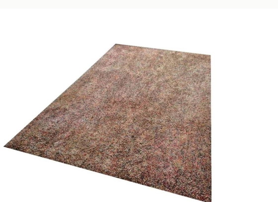 Image 1 of Insanely beautiful, completely natural materials, pure wool brinker custom-made carpet rug
