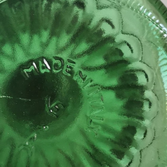 Image 1 of FLESSENLAMP – JAREN 60 - COLLECTORS ITEM