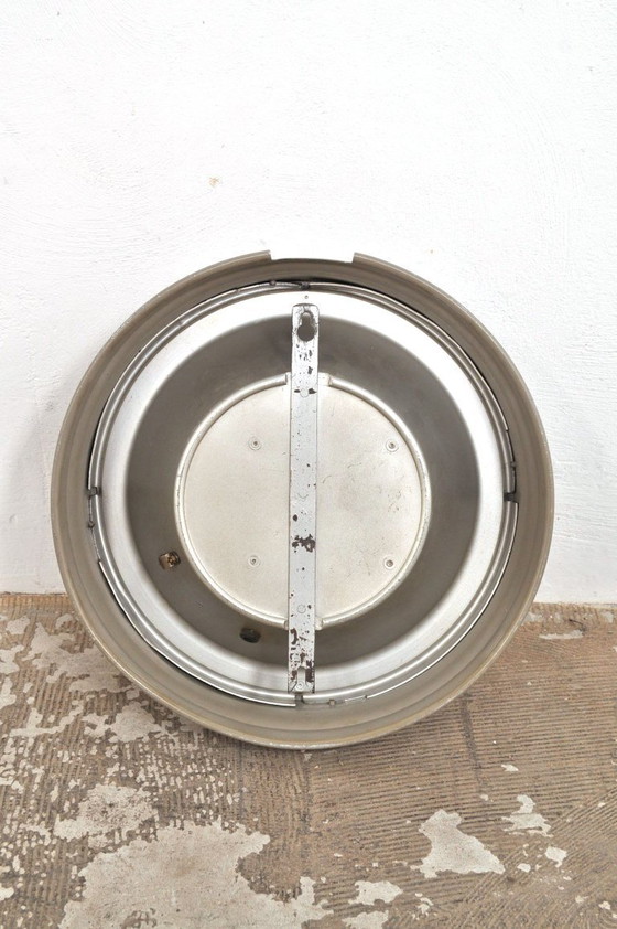 Image 1 of Horloge vintage PTT, 1960