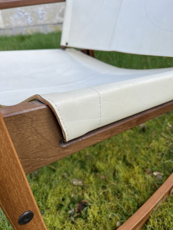 Image 1 of Michel Arnoult. Rocking chair Peg Lev Objekto
