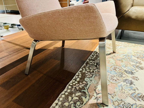 Image 1 of Design on Stock Komio armchair