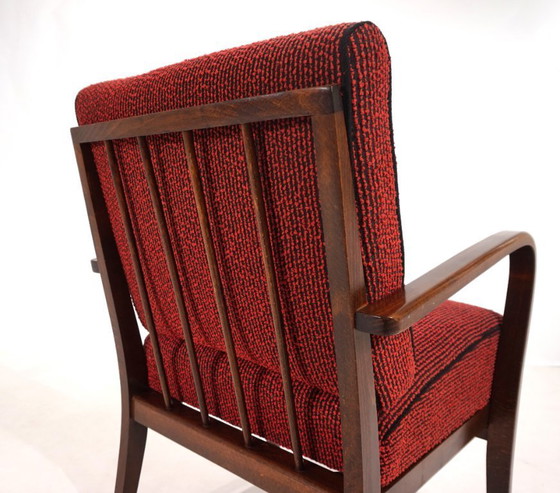 Image 1 of Fauteuil Art Déco, 1930