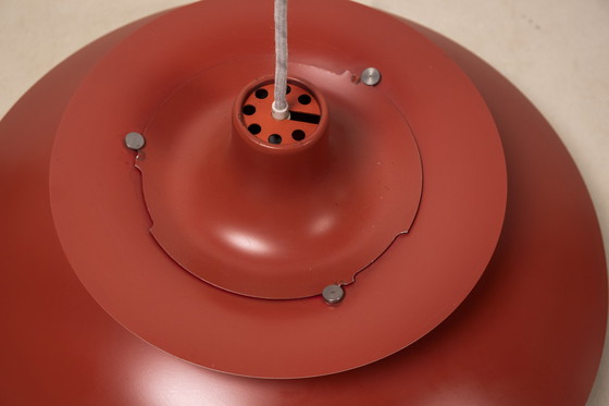 Image 1 of 1x Poul Henningsen PH5 voor Louis Poulsen, jaren 1970 Denemarken