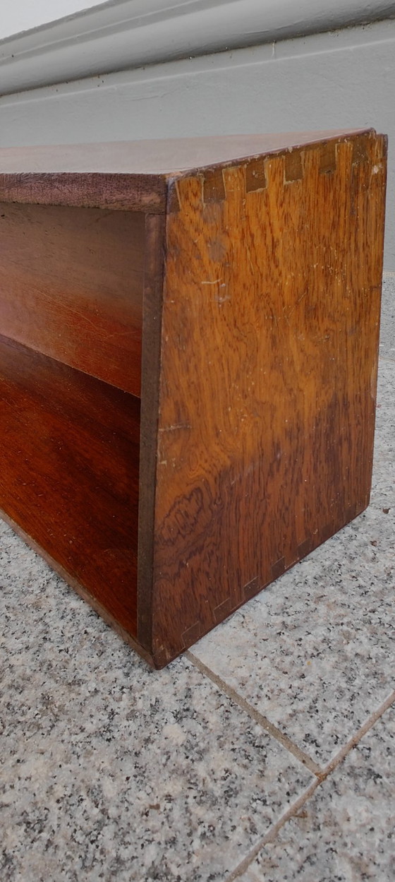 Image 1 of wandplank toegeschreven door Walter Wirz voor Renz