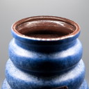 Scheurich "Wien" Floor Vase, Model 269-53 – Monumental Mid-Century Modern Ceramic Vase, West Germany, 1970s