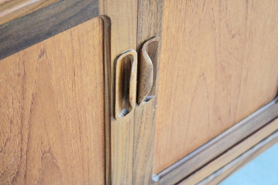 Image 1 of Vintage G-Plan teak sideboard