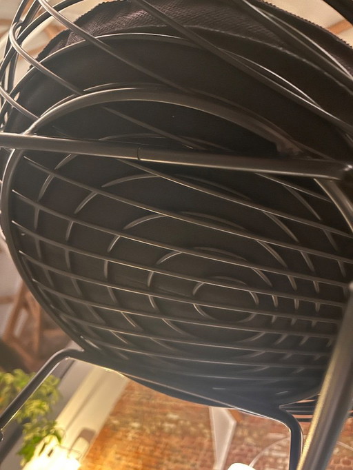 Hoge krukken 6 Pastoe Cees Brackman