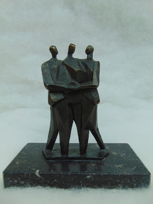 Hans Kuyper - Communications