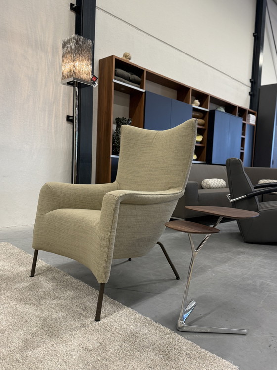 Image 1 of Pode Transit Two Fauteuil Essential stof 