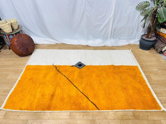 Tappeto Unico Tradizionale in Lana 200/300cm – Tappeti, Wool (photo 4 of 7)