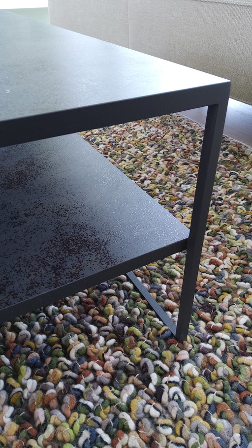 Tavolino da caffè Metaform BS-D1