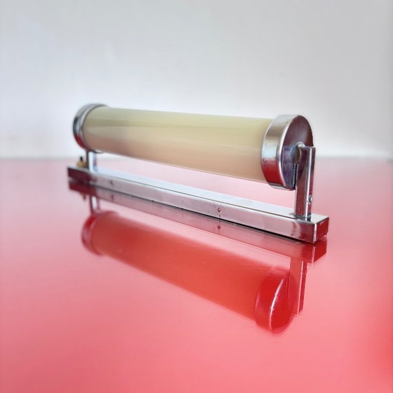 Image 1 of Lampada da parete funzionalista