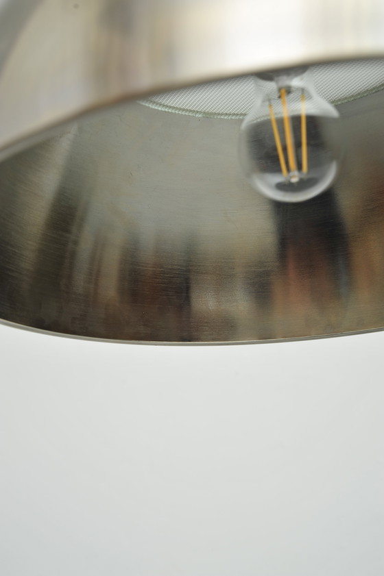 Image 1 of Lampada a sospensione di Florian Schulz (anni '70)