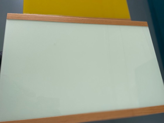 Image 1 of Josef Albers nesting tables