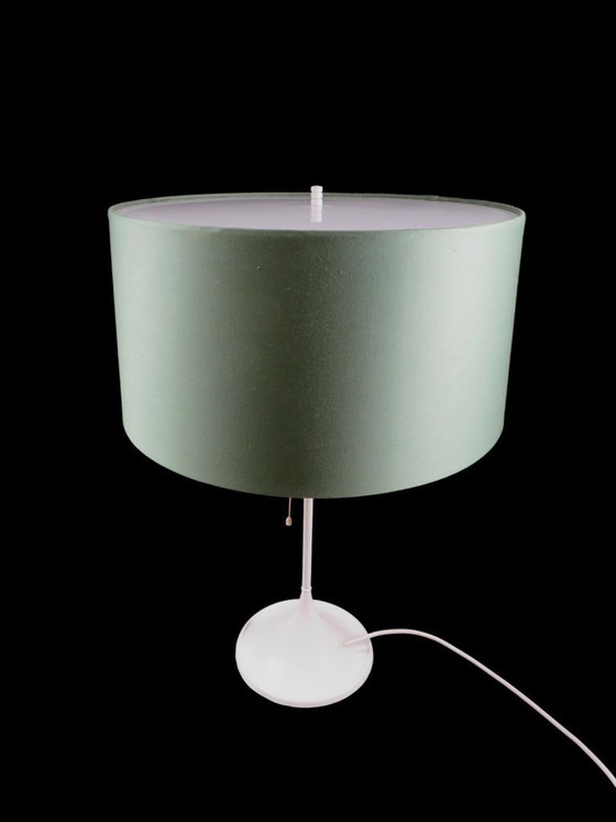 Image 1 of Vintage table lamp B-024, designed by Svensson & Yngve Sandström for Bergboms, 1960s