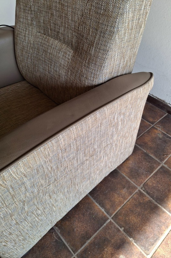 Image 1 of Easysit Electrisch Relaxfauteuil