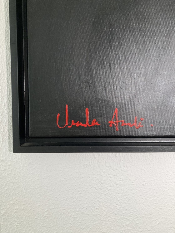 Painting by Ursula Aubri – Paintings & Drawings, Canvas (photo 4 of 5)