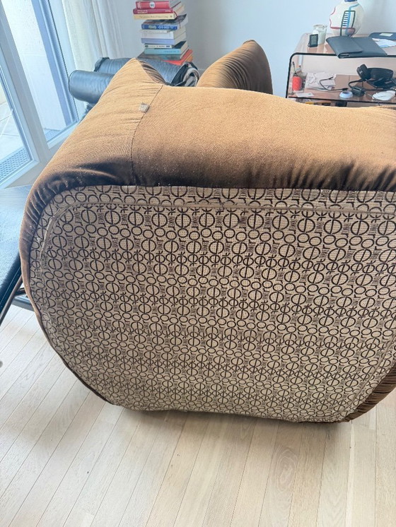 Image 1 of Poltrona Aralia di Ligne Roset, 1970