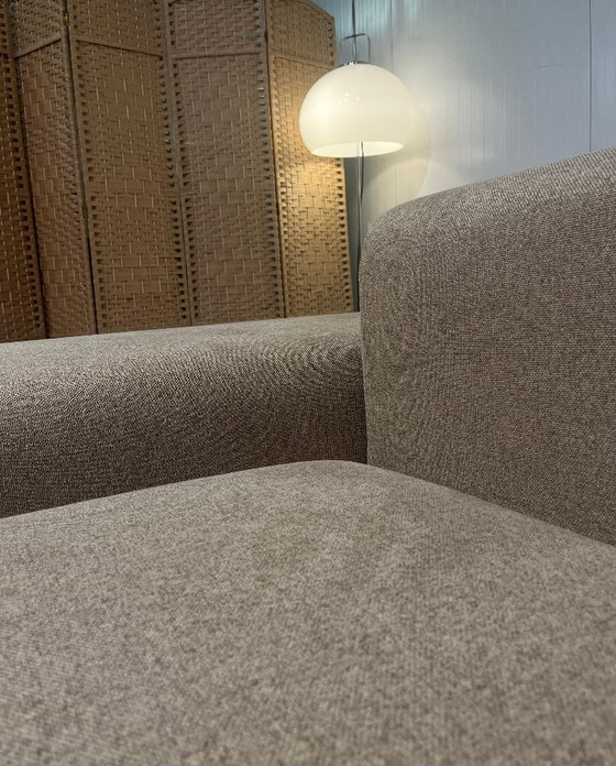 NUOVO Divano modulare imbottito Divani Extra Wall a 6 pezzi – Living Divani, Divani modulari, Other (photo 6 of 8)