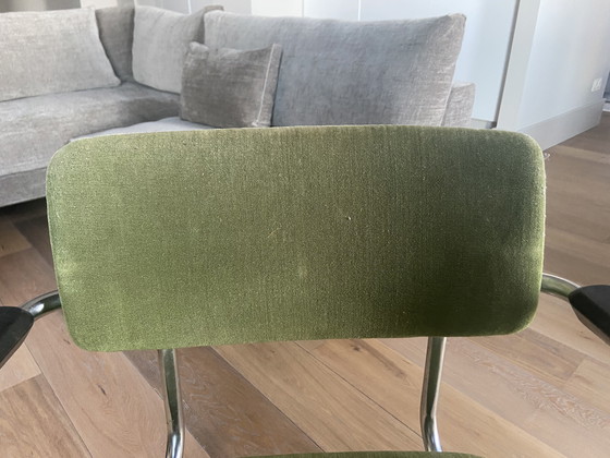 Image 1 of Chaise Gispen 1235