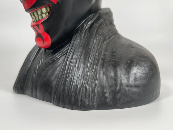 Applause Darth Maul Barattolo per Biscotti – Rosso/Nero | Sconosciuto – Oggetti decorativi, Plastic (photo 7 of 9)