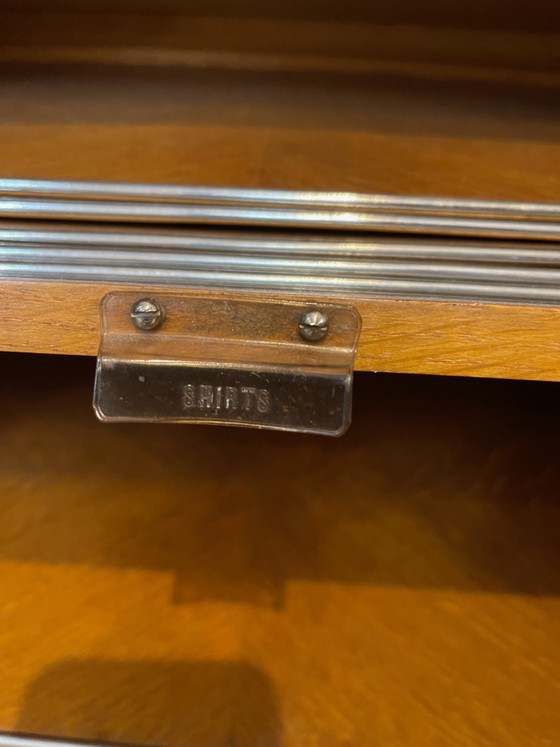 Image 1 of Compactom wardrobe