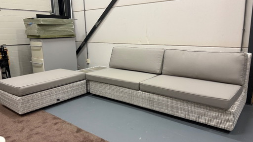 design loungeset outdoor merk Giardo