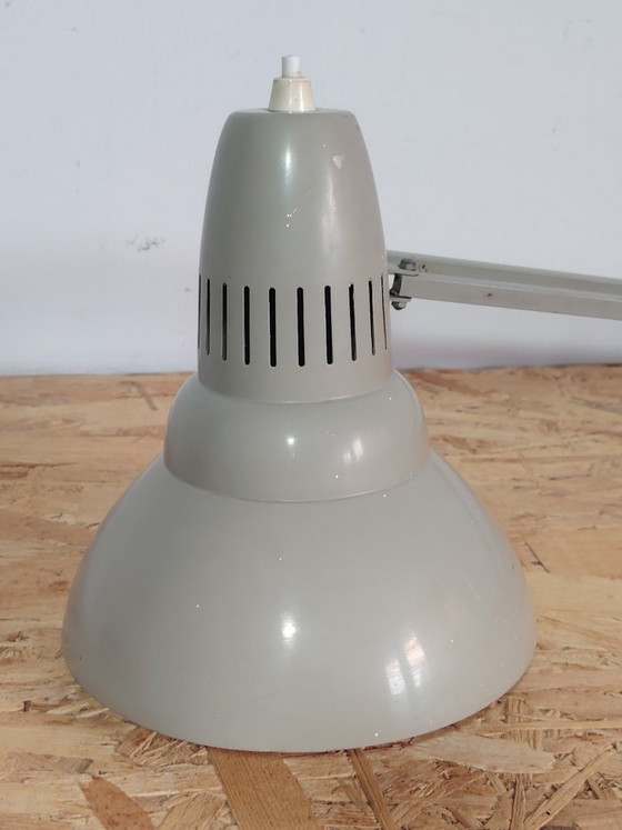 Image 1 of Luxo Architektur Industriedesign: Jac Jacobsen