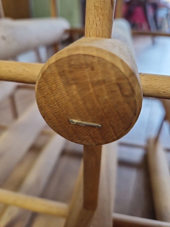 Richard Nissen Wine Rack – Wood (photo 2 of 5)