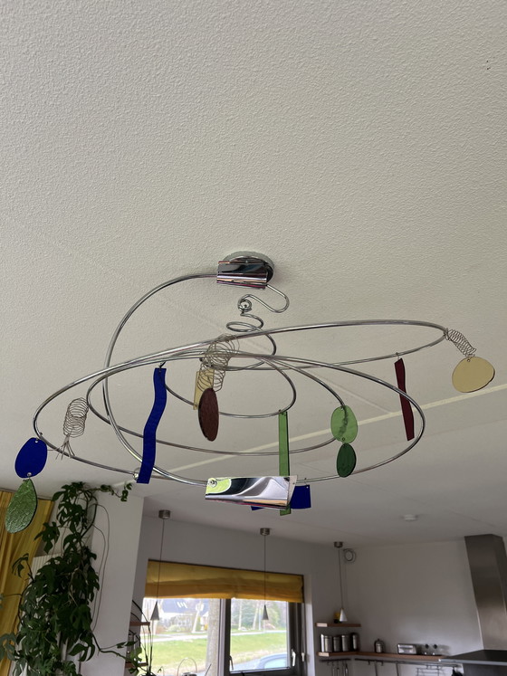 Image 1 of Lampada a sospensione Artemide Melissa