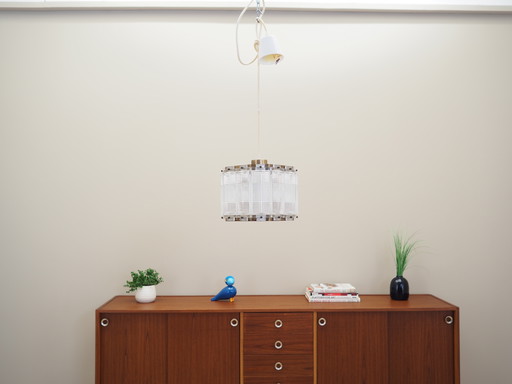 Hanglamp, Deens ontwerp, 1970S, Productie: Denemarken