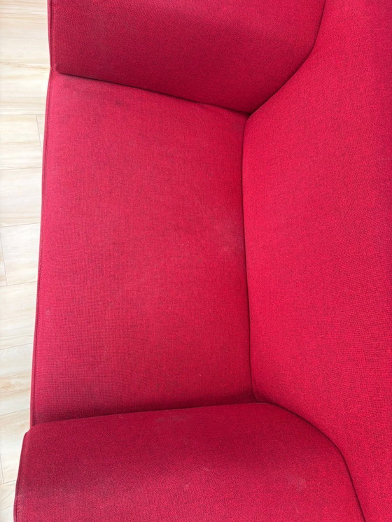 Image 1 of Pode Edit, 2,5 zits bank en love seat