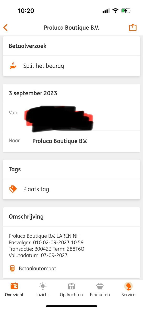 Image 1 of Hermes pouf