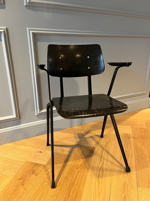 Wim Rietveld Sillón Galvanitas Oosterhout