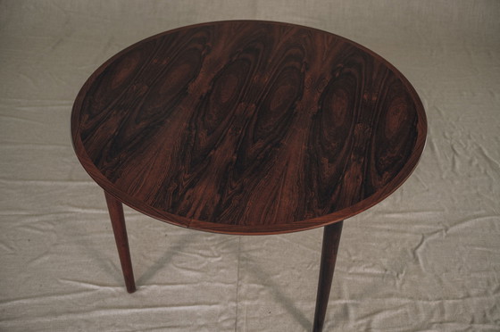 Image 1 of Arne Vodder extendable dining table