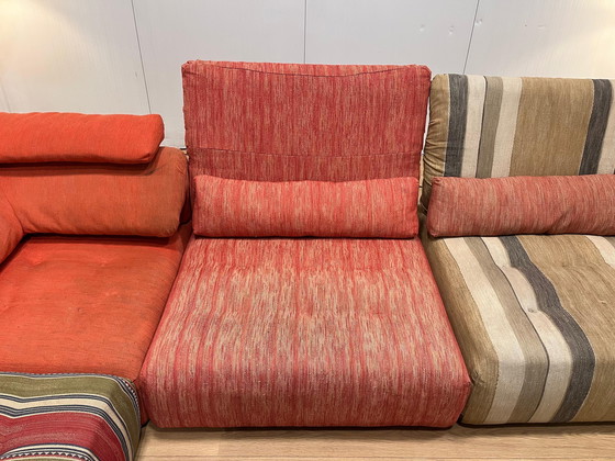 Image 1 of Vintage Roche Bobois Voyage Immobile Vintage