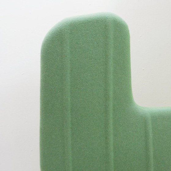 Image 1 of Cloison acoustique « TexMex BuzziCactus » de Sas Adriaenssens - Belgique
