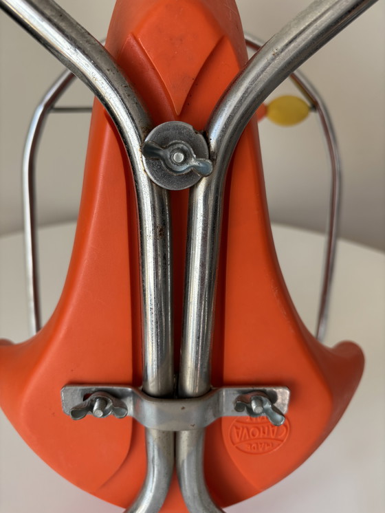 Image 1 of Walker pour enfants 60s Italian Design Canova Vintage
