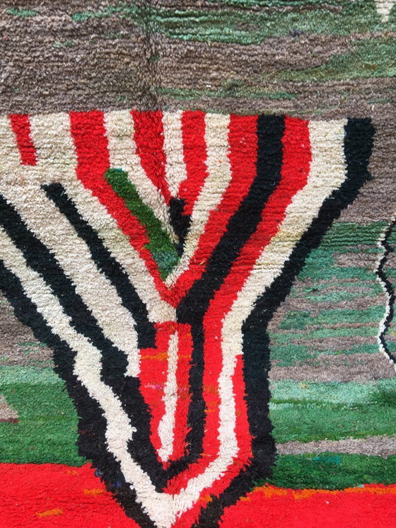 Image 1 of Boujaad rug 320 x 190 cm