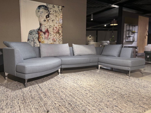 Sofá esquinero Erpo Avantgarde 300