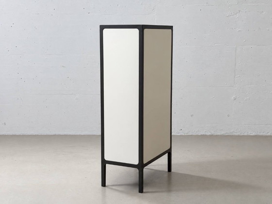 Buffets vintage de Victoria Baar, années 1970 – Wood, Metal (photo 12 of 19)