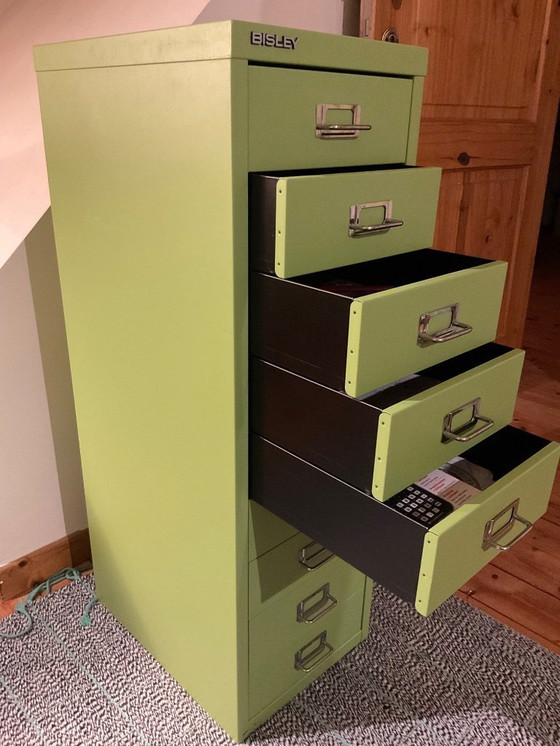 Image 1 of Bisley Multilade