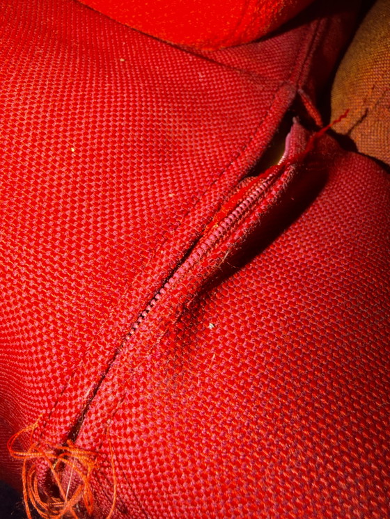 Image 1 of Divano Vitra Polder XXL Hella Jongerius