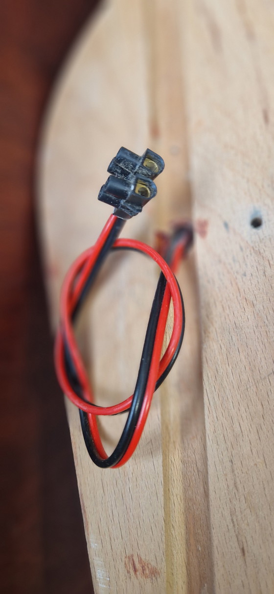 Image 1 of Art Nouveau wall lamp - Müller Frères - 1920